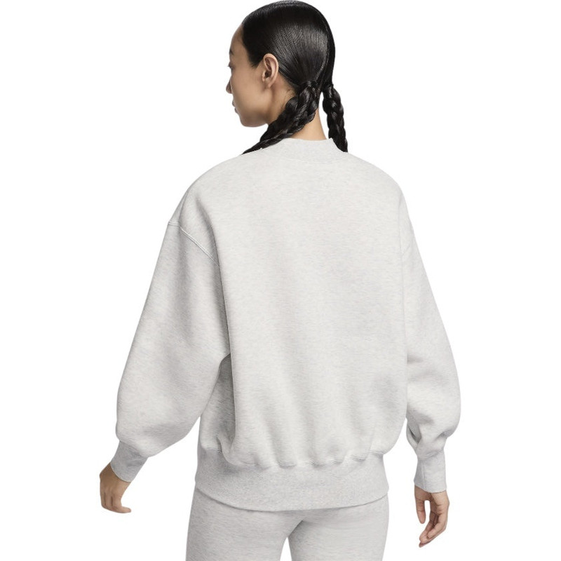 Nike (WMNS) Nike Sportswear Tech Fleece Sweatshirt FV8042-013 outlook