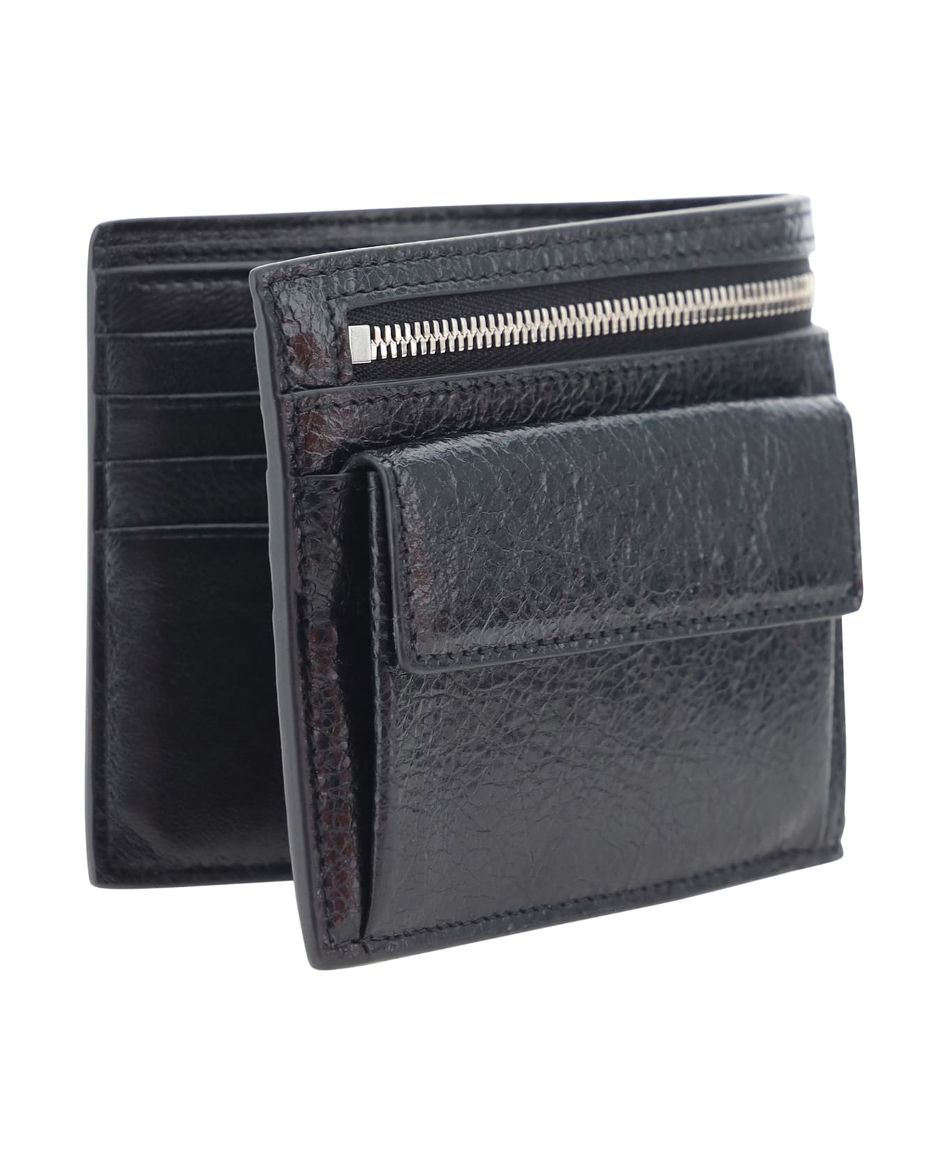 Superbusy Wallet - 2