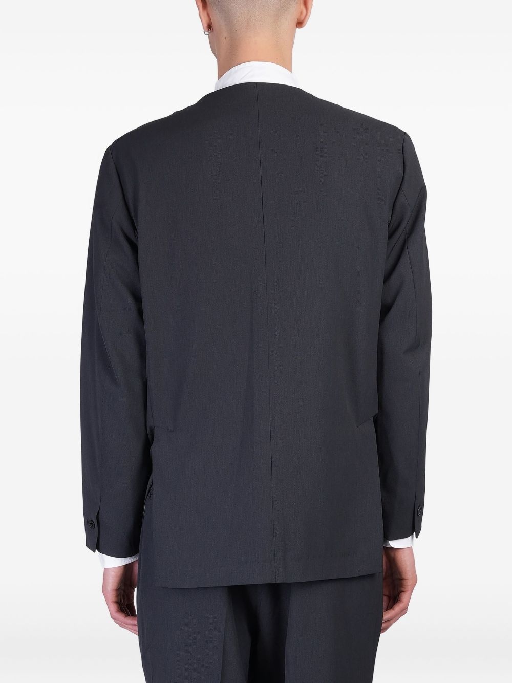 2B blazer - 4