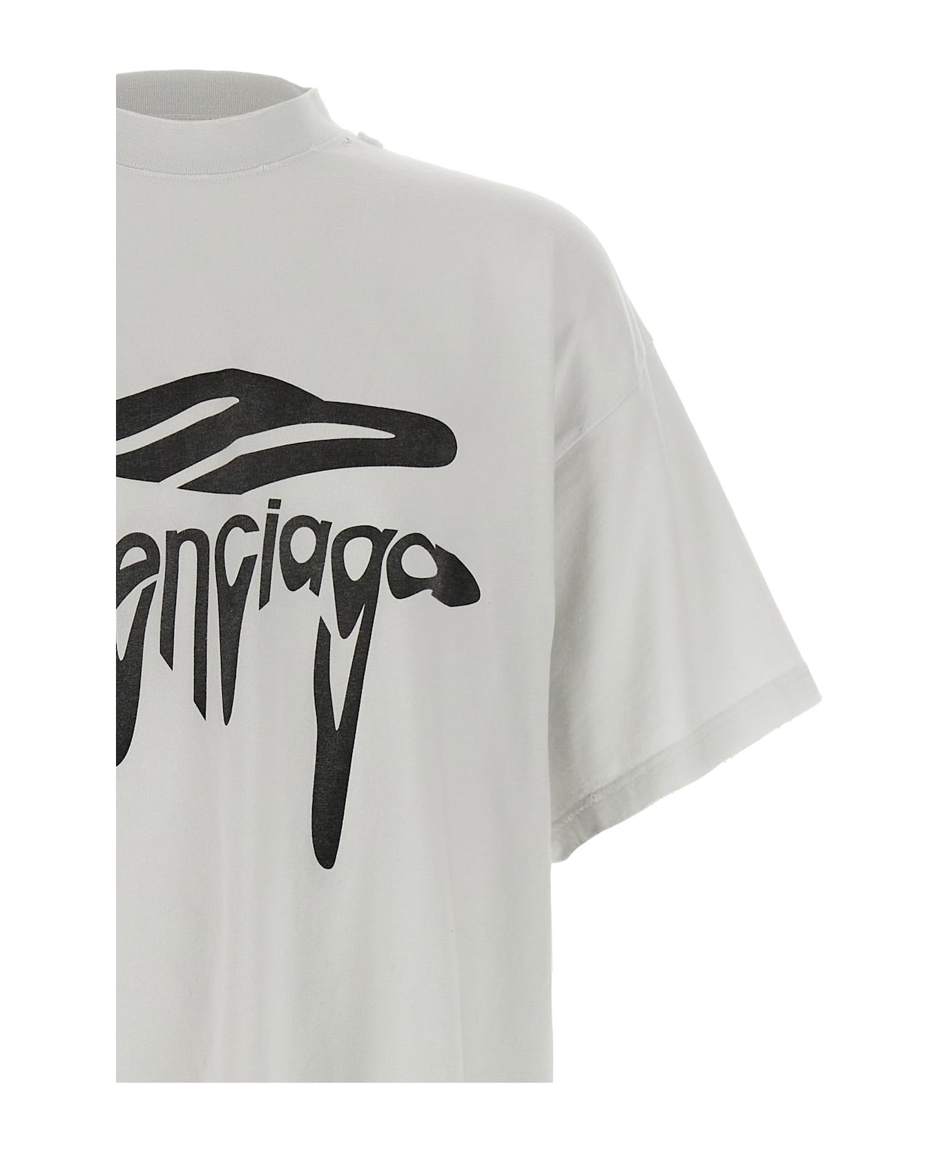 '3b Liquefied' T-shirt - 3