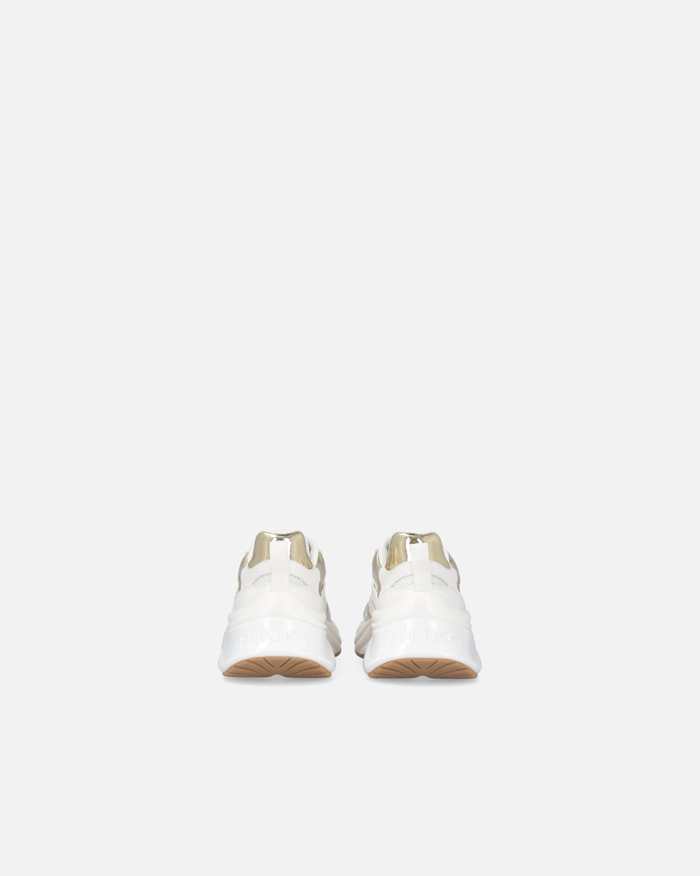 ARIEL TRAINERS WITH MIRROR EFFECT - 8