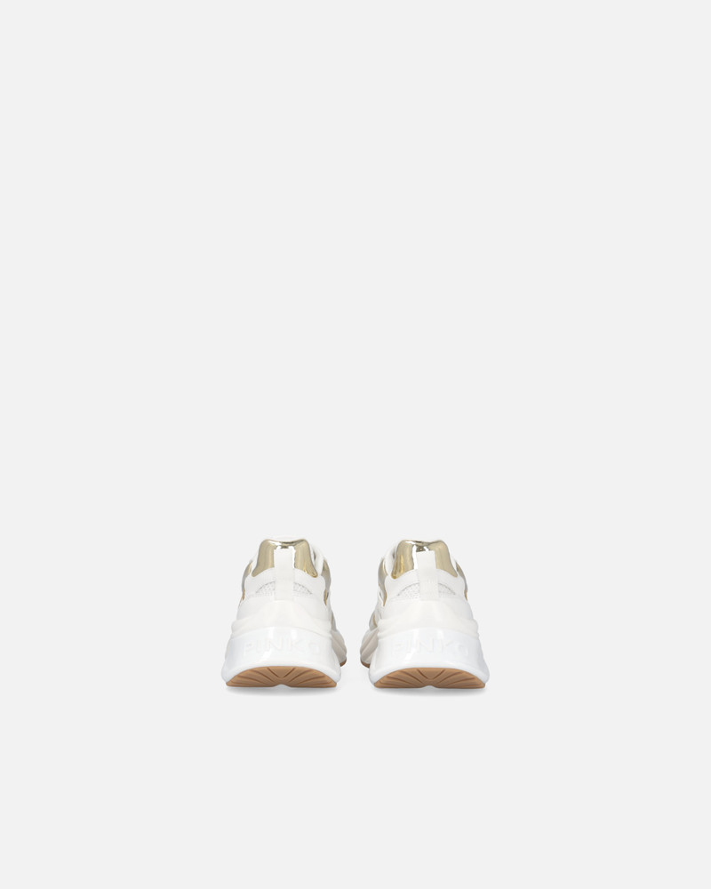 ARIEL TRAINERS WITH MIRROR EFFECT 8