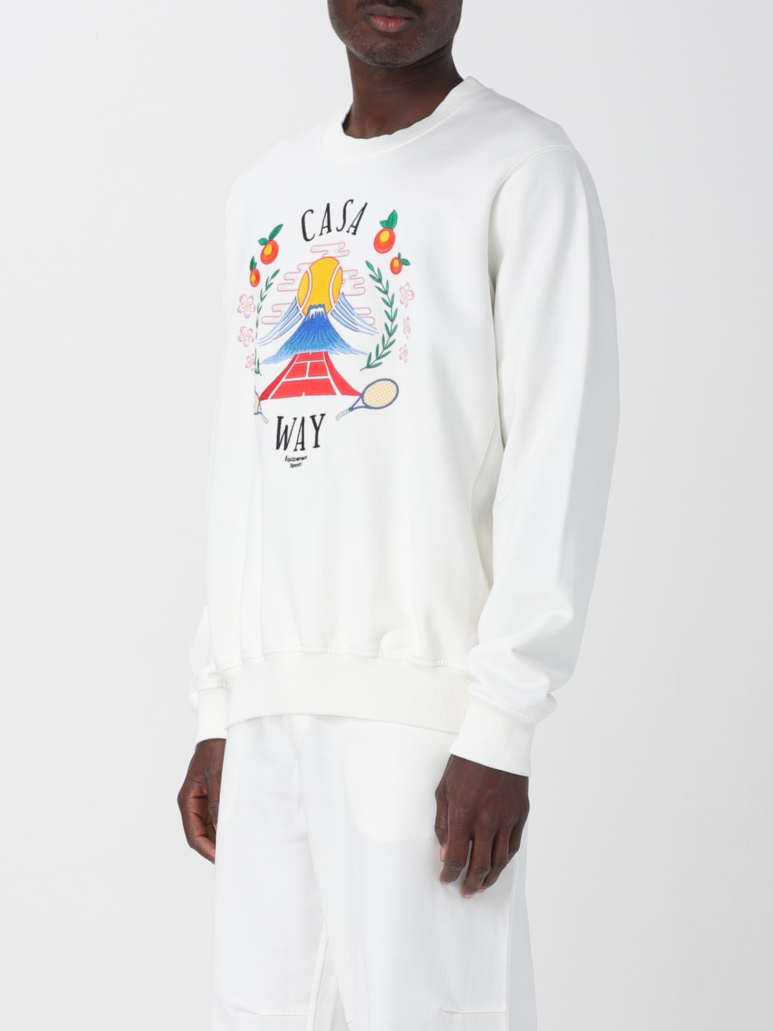Sweater men Casablanca - 3