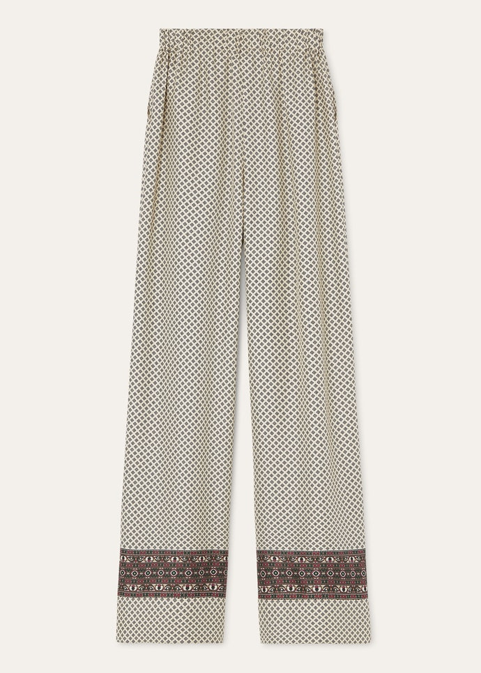 Valerio Pants - 6