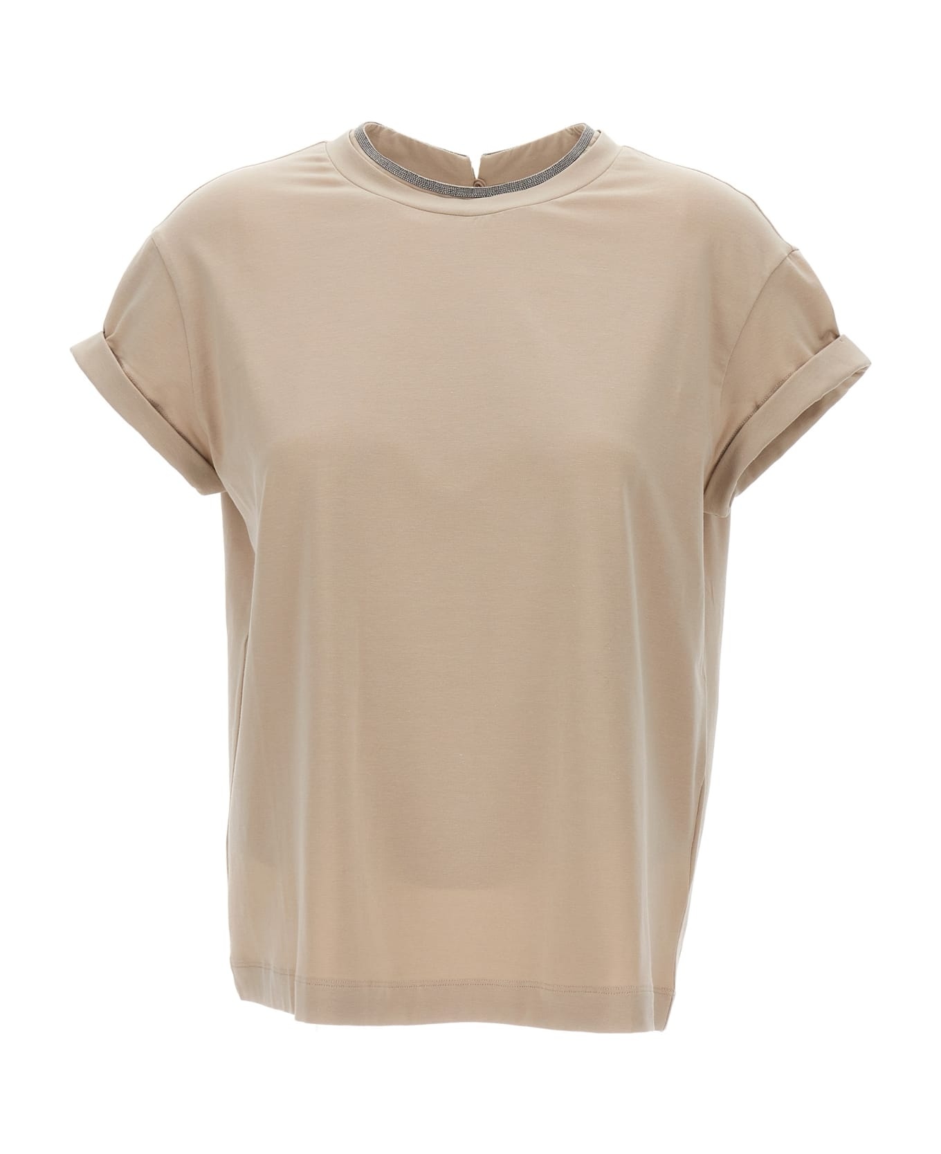 Monile T-shirt - 1