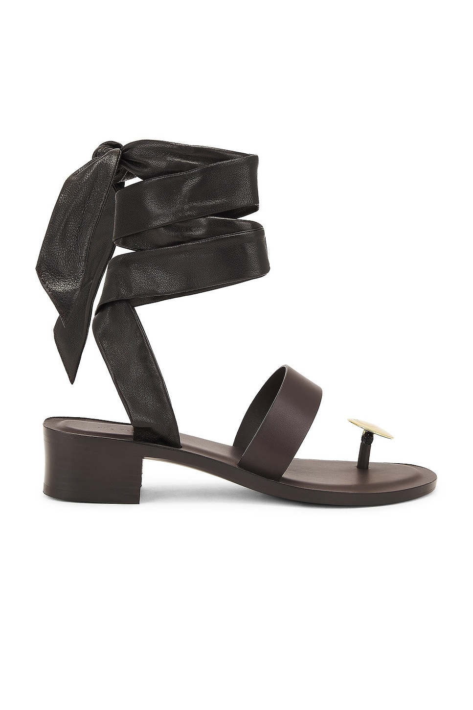 Band Sandal - 1