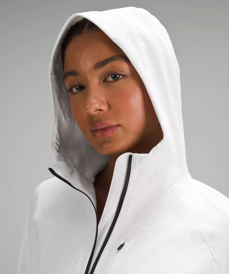 Cross Chill Jacket *RepelShell 7
