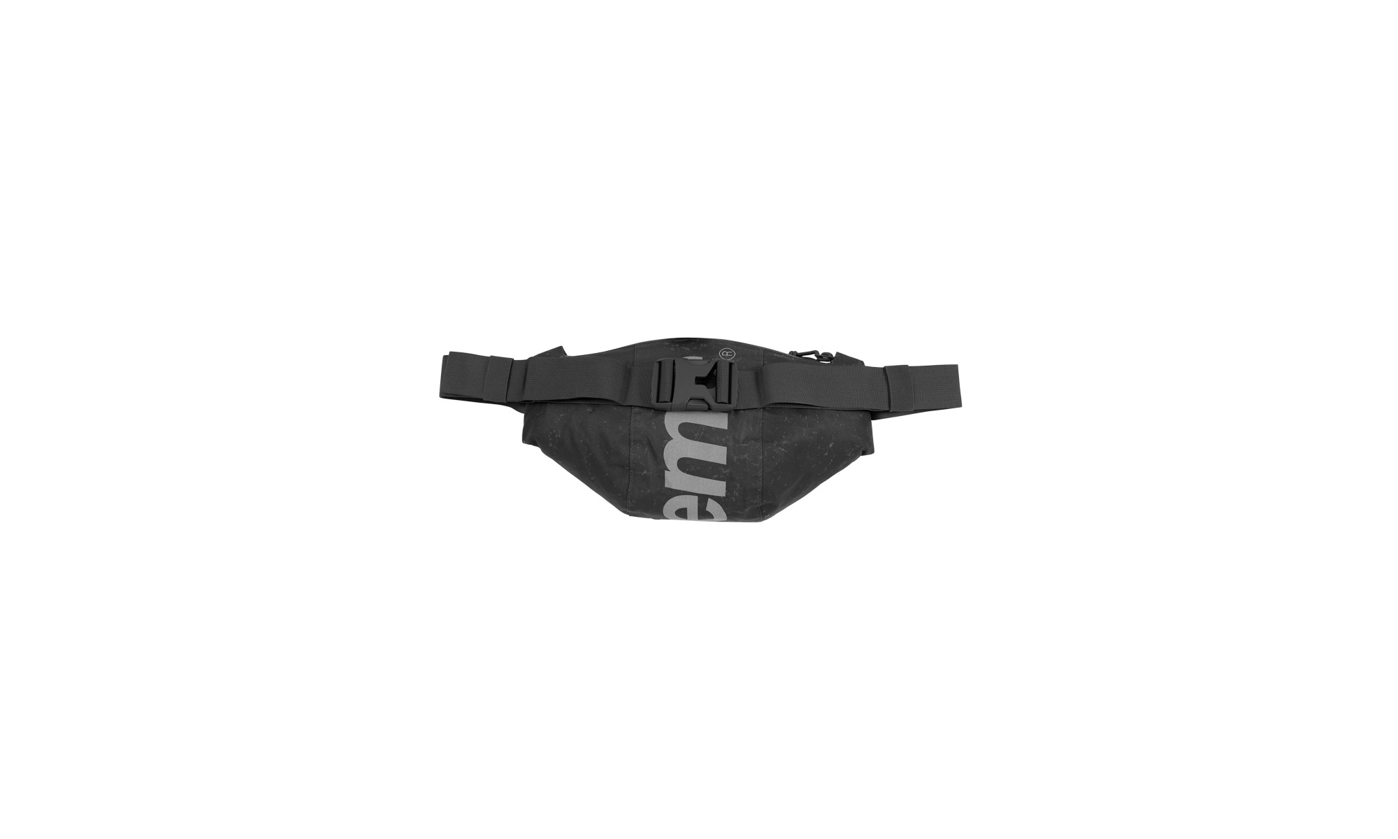 Reflective Speckled Waist Bag - 3