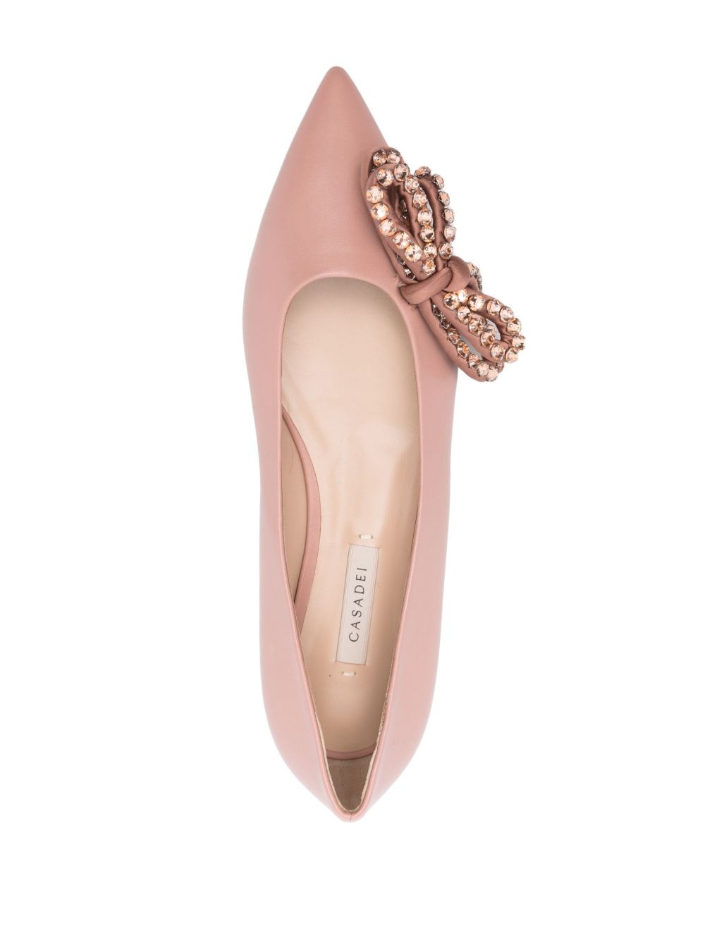 Judin ballet flats - 4