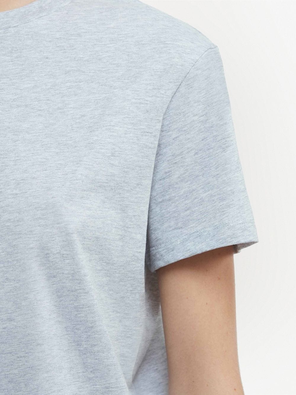 short-sleeved T-shirt - 5