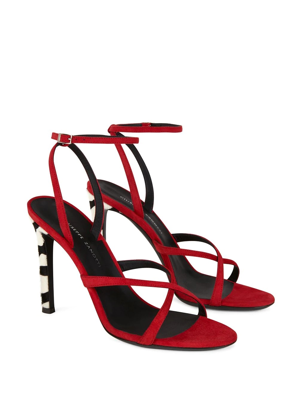 Kenya ankle strap sandals - 2