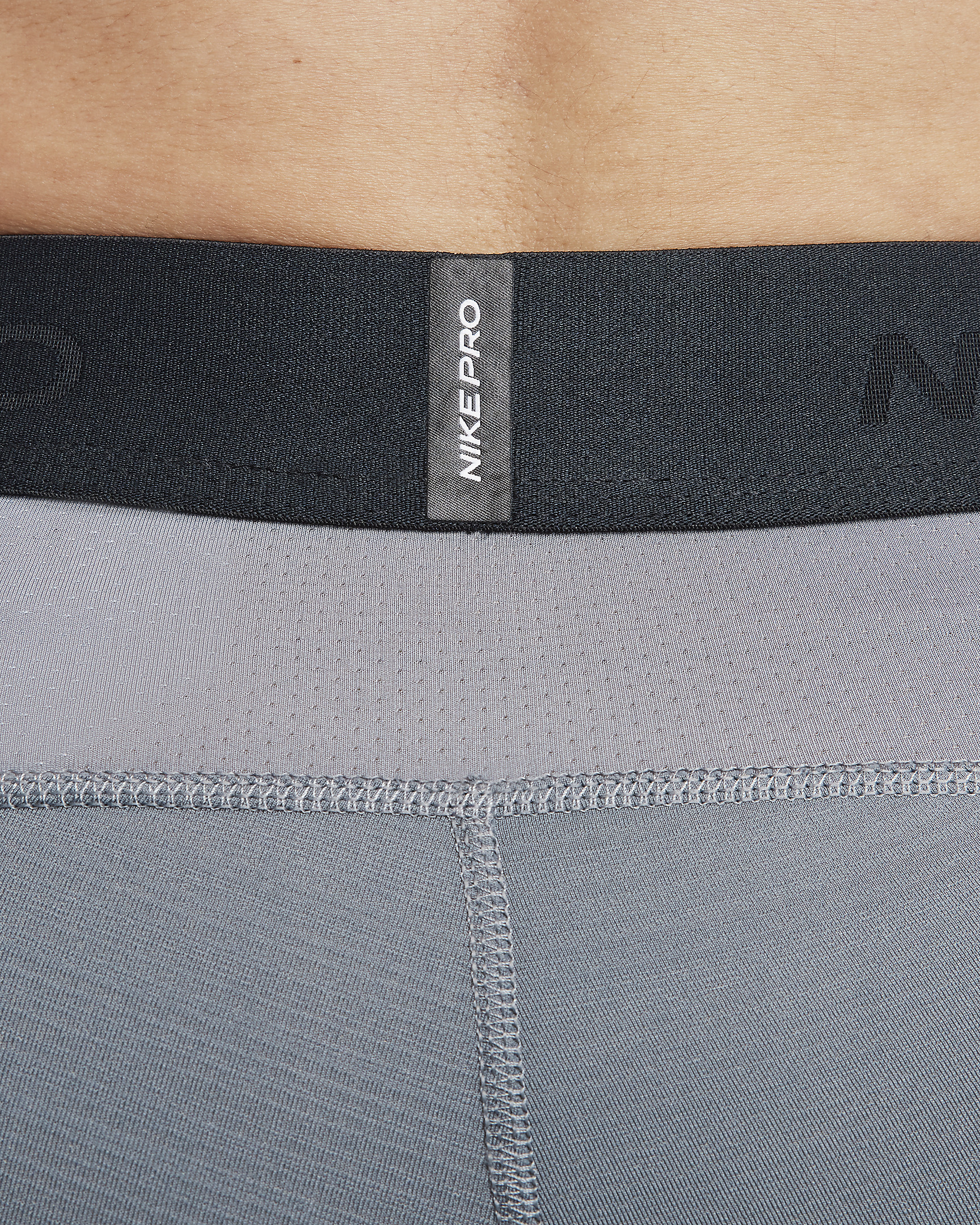 Nike Pro Warm Men's Tights - 5