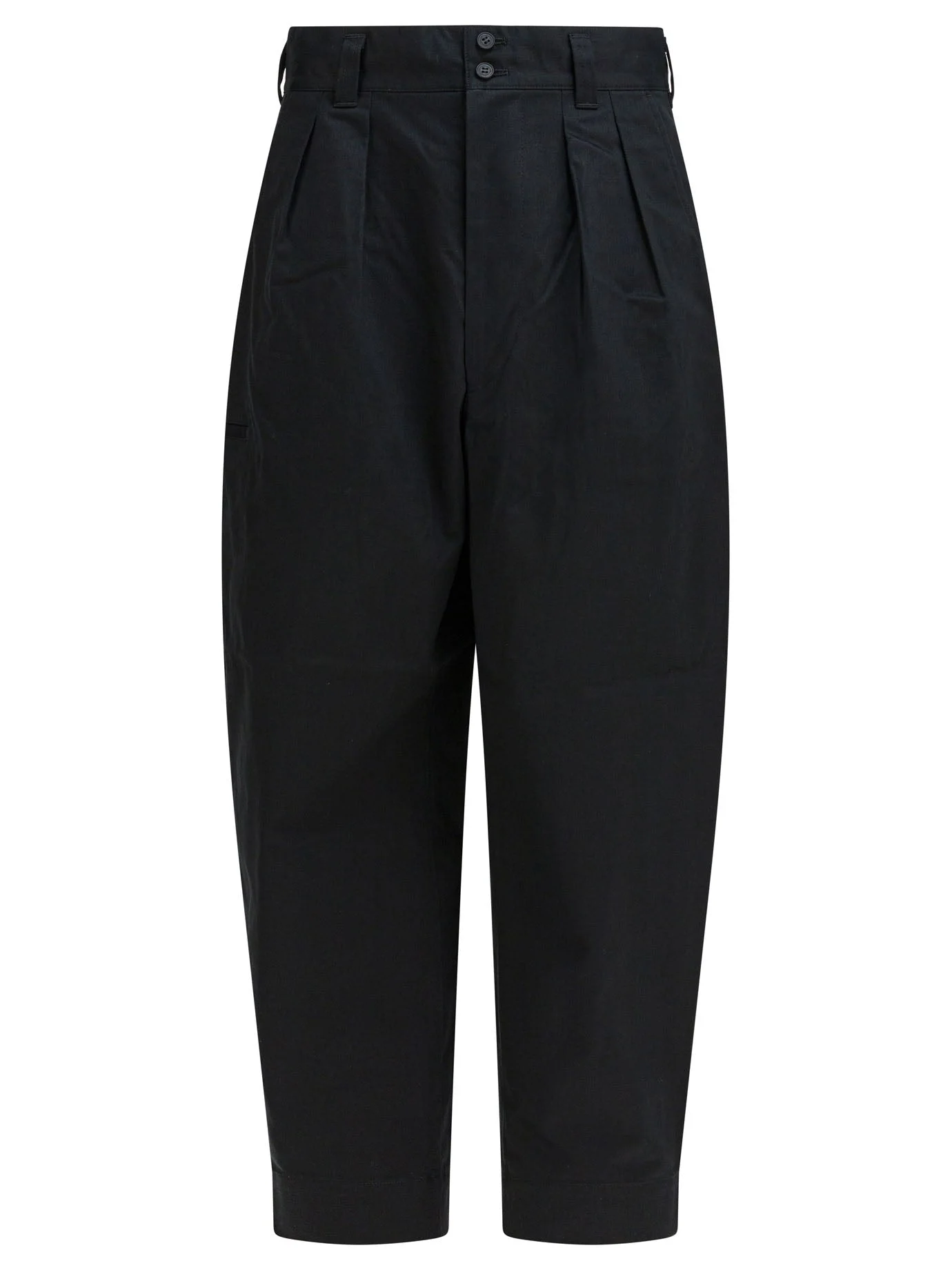 Comme Des Garçons Homme Trousers - 1