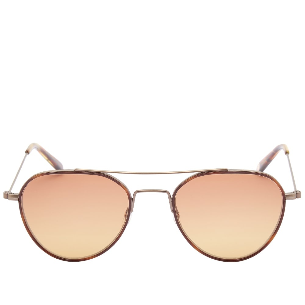 Garrett Leight San Miguel Sunglasses - 2