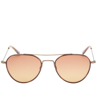 Garrett Leight Garrett Leight San Miguel Sunglasses outlook