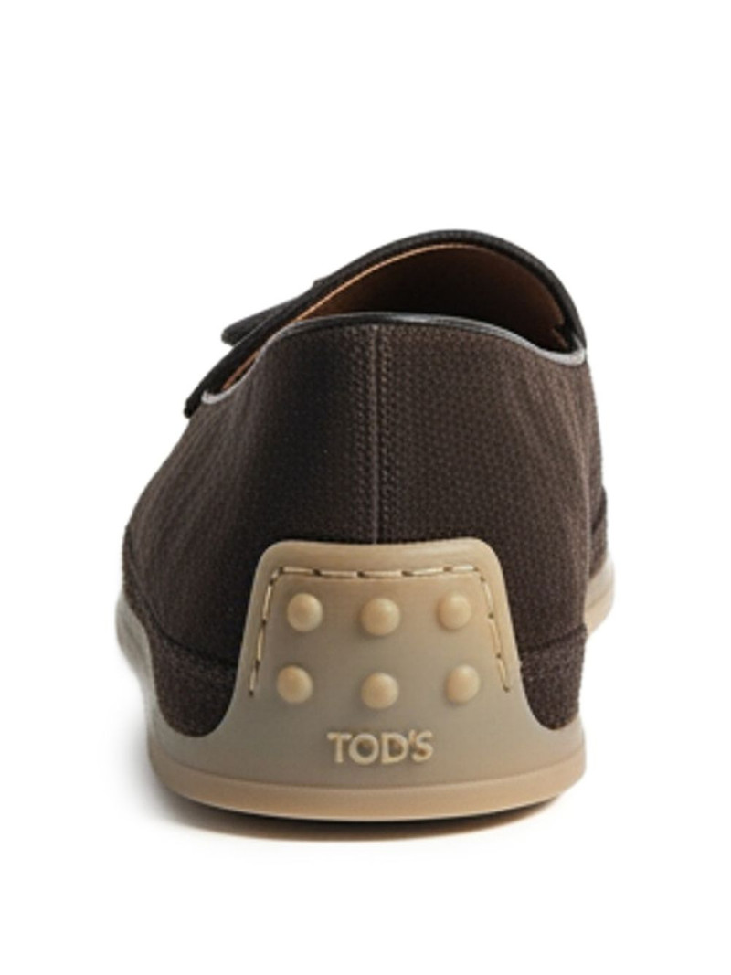 Tod's tassel-detail loafers outlook