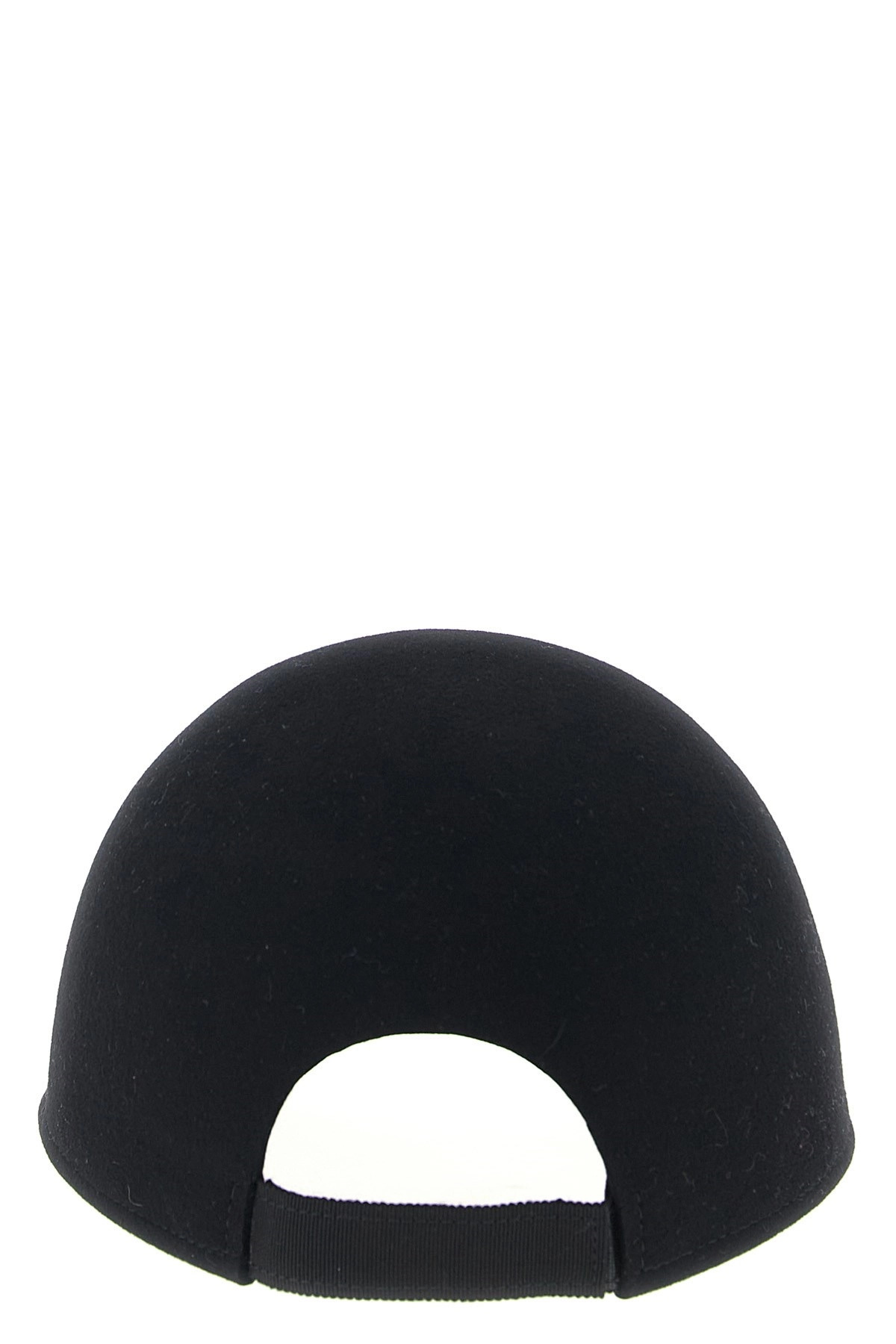 'Tiger' hat - 3