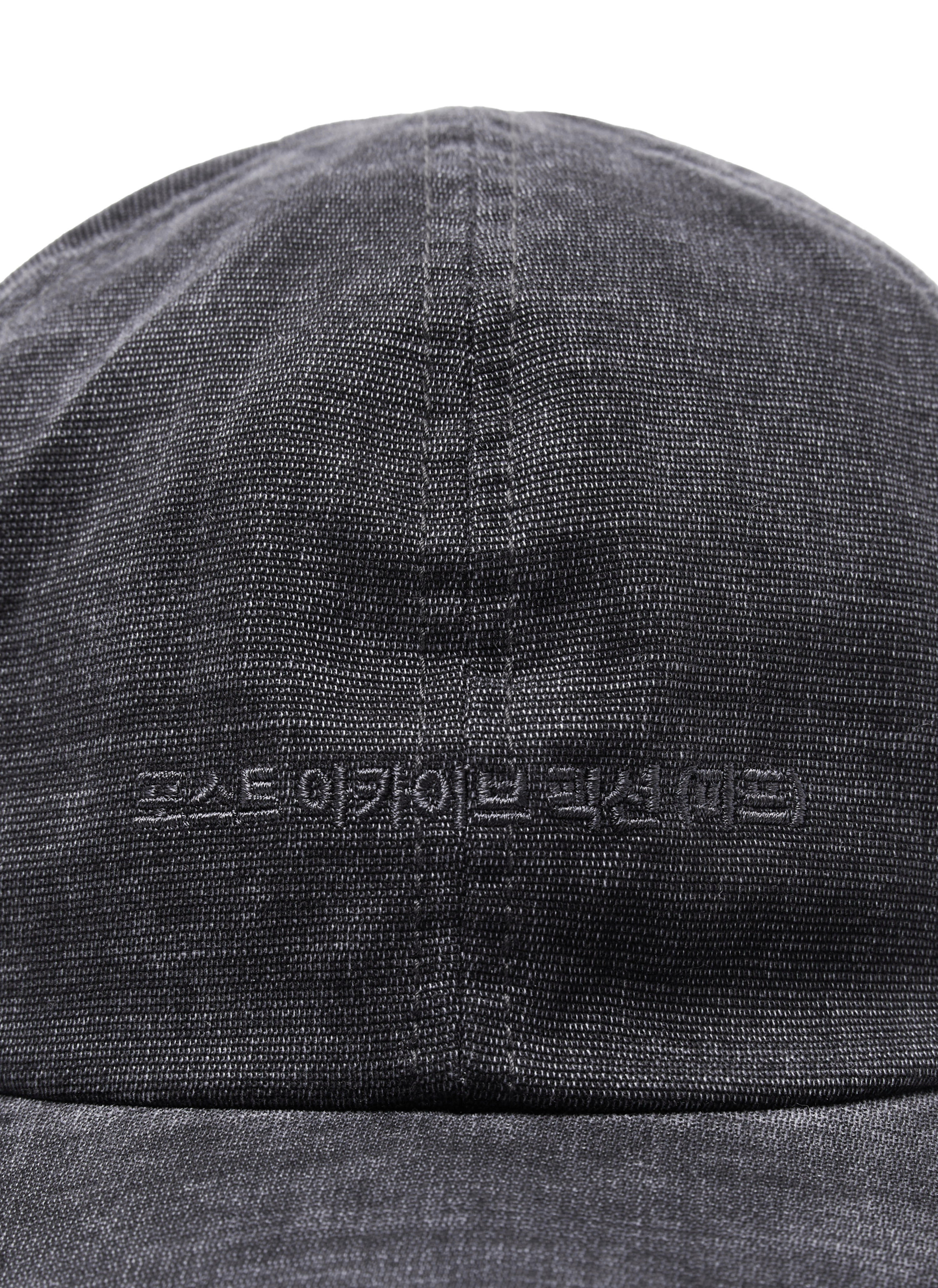 WORK CAP
( - 4