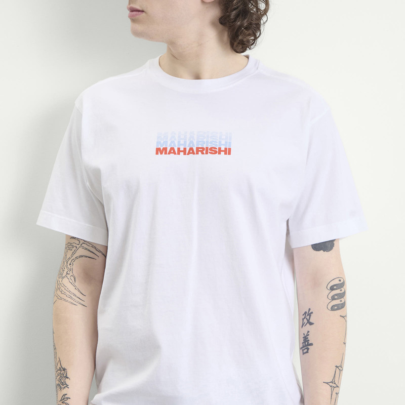 Maharishi Pax Cultura S/S T-Shirt 5