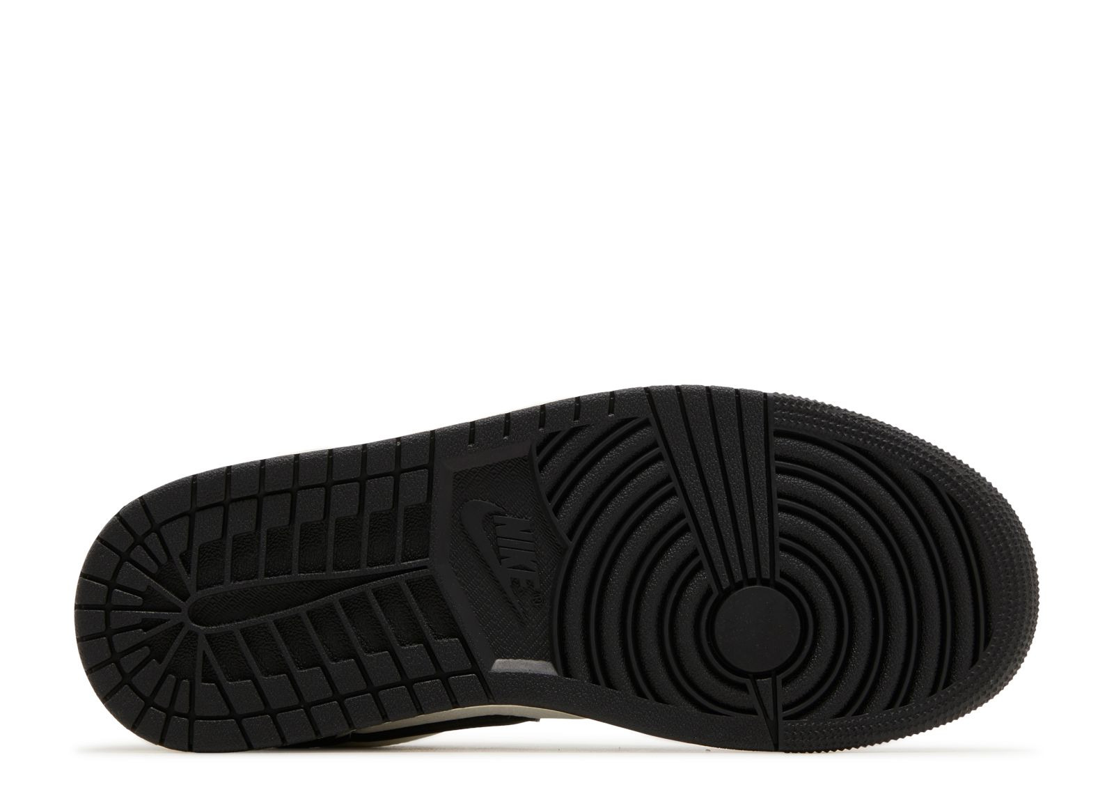 WMNS JORDAN 1 LOW SE 'VINTAGE PANDA' - 4