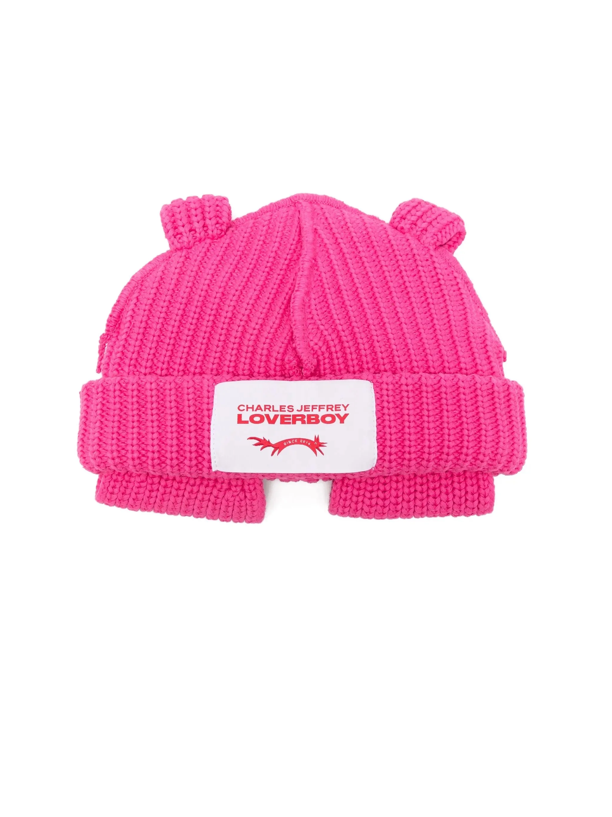 Charles Jeffrey Loverboy Hats - 1