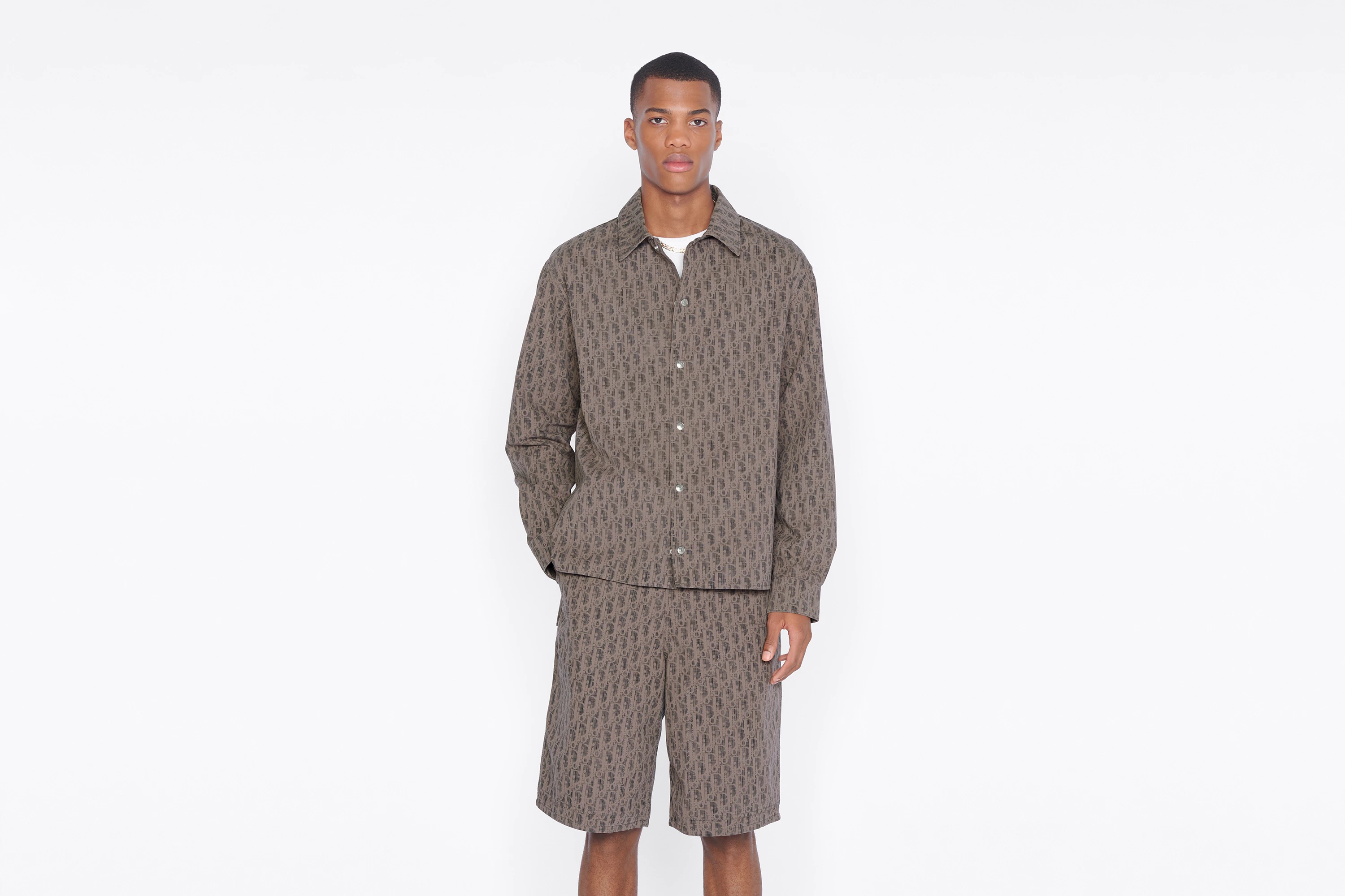 Overshirt - 4