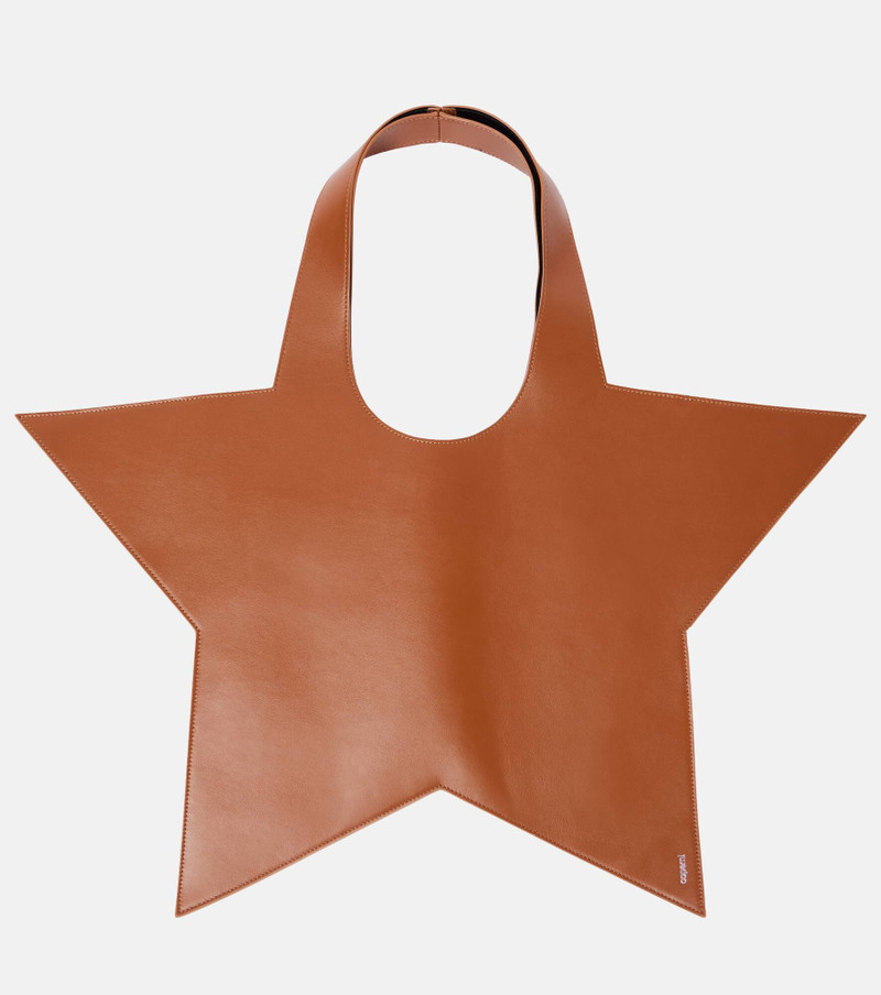 Star tote bag - 1