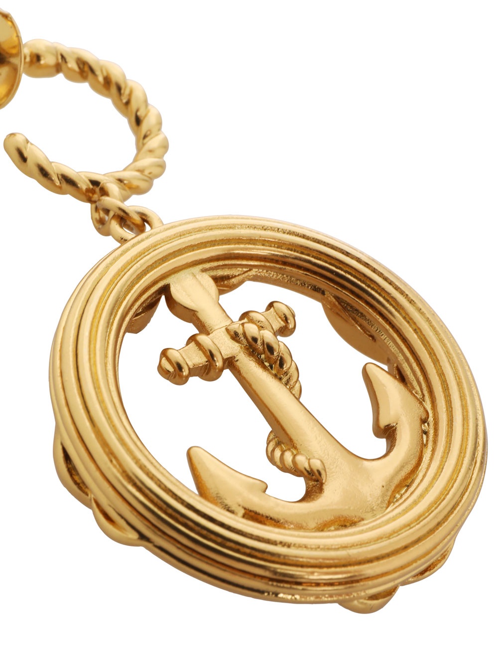 NAUTICAL DROP EARRINGS - 3