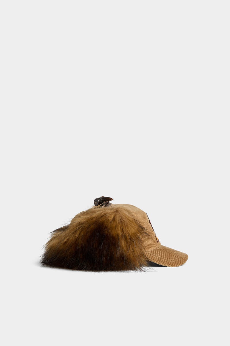 CANADIAN HERITAGE HAT - 5