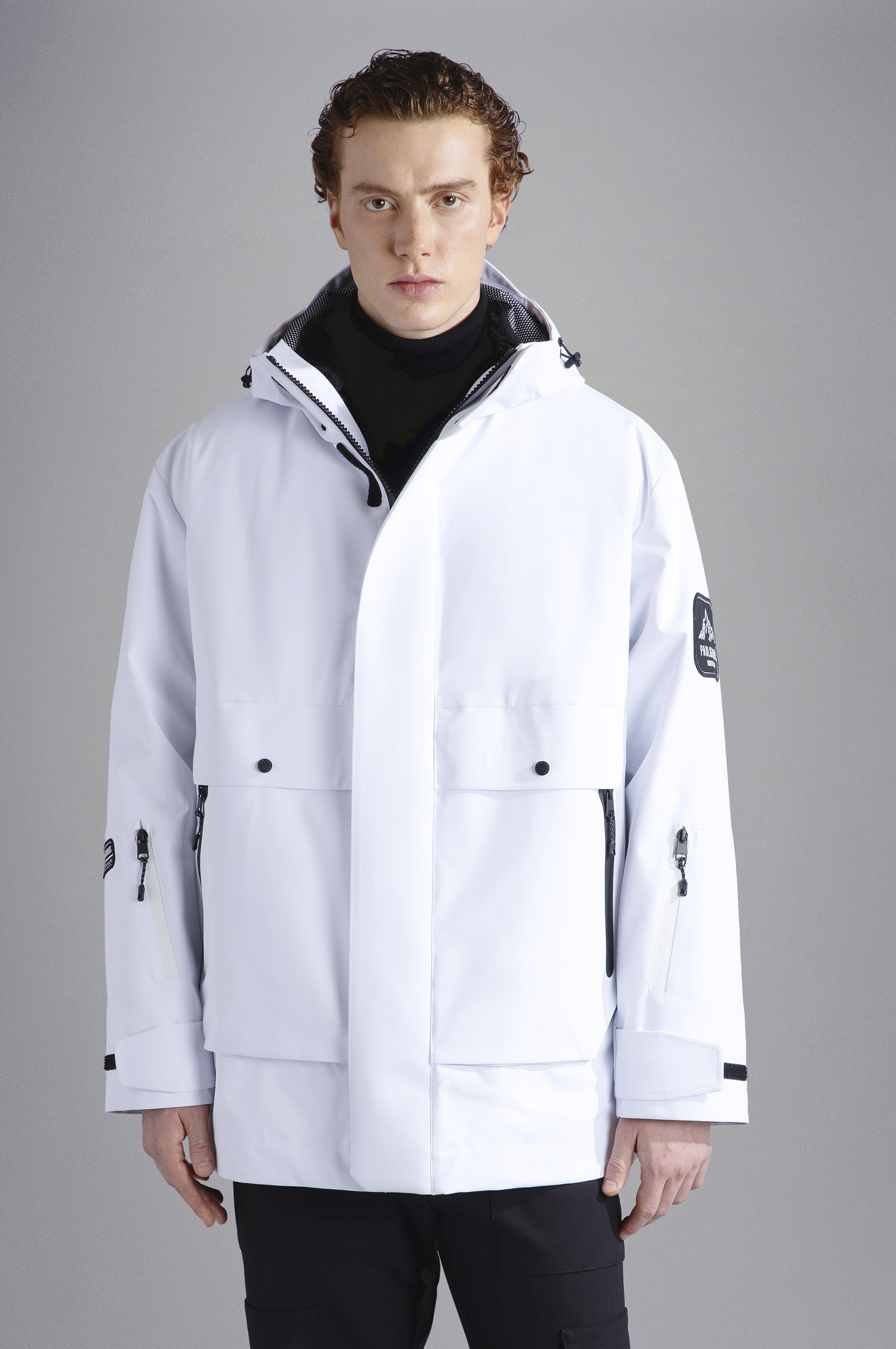SAVE THE SEA TYPHOON® WINTER HEROES JACKET - 6