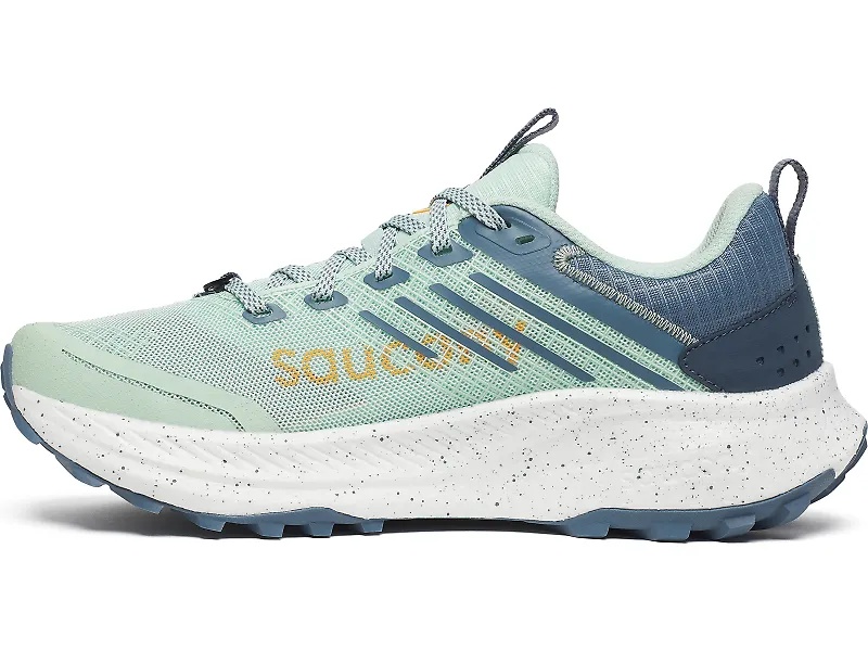 Saucony Ride TR 2 - 2