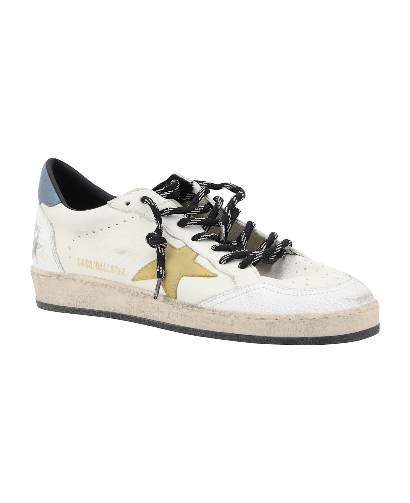 Ball Star Sneakers - 2