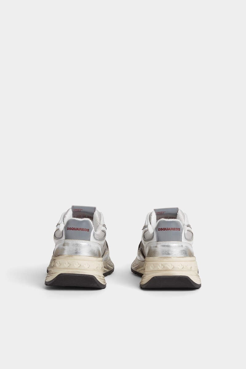 SPRINTER SNEAKERS - 3