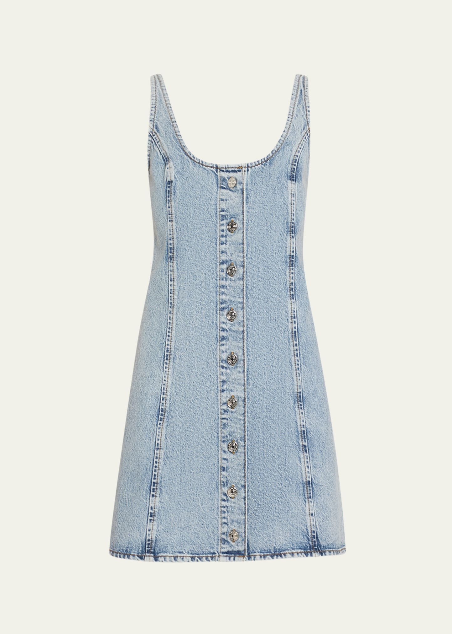 The Shift Dress - 1