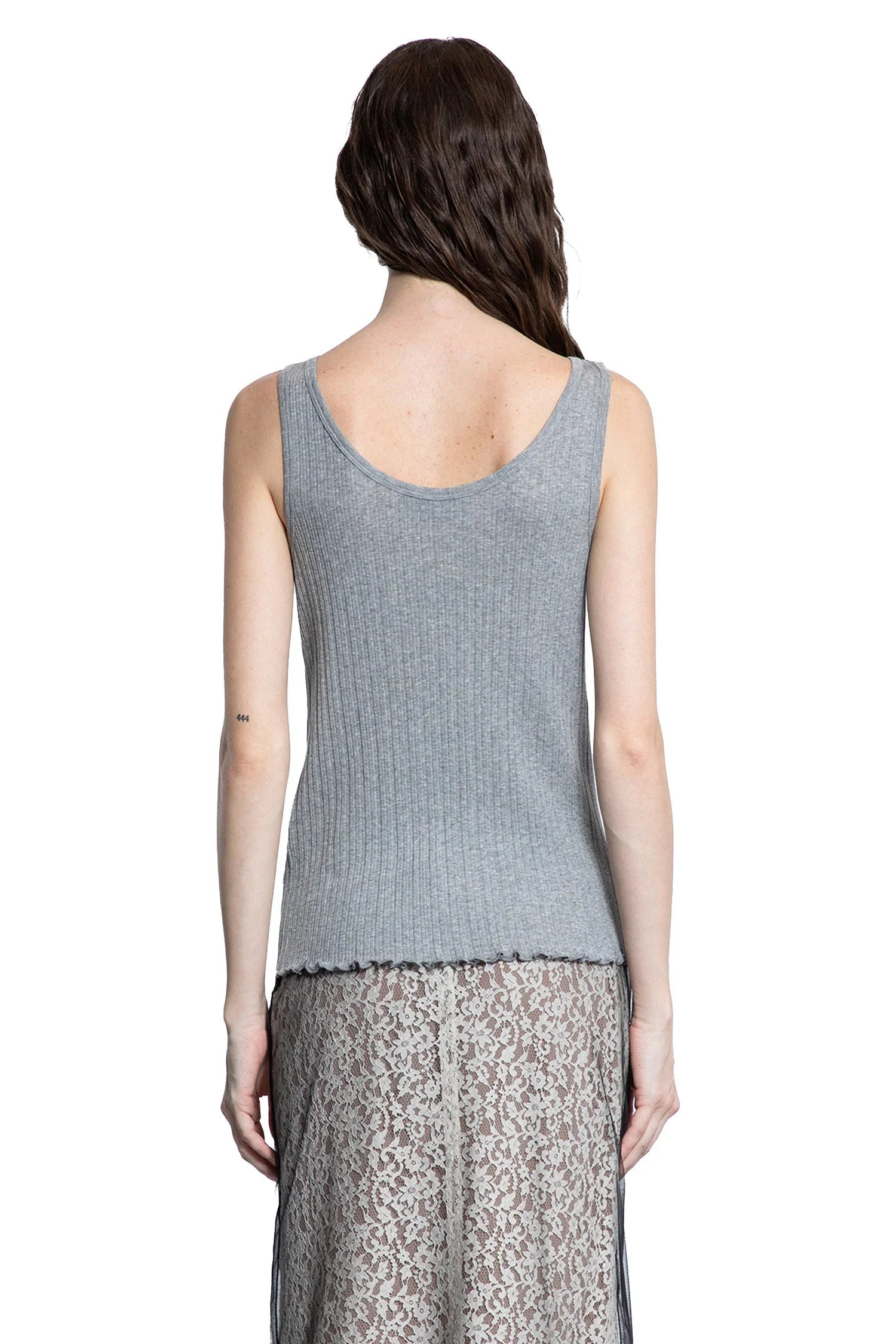 Ribbed-Knit-Tank-Top - 3