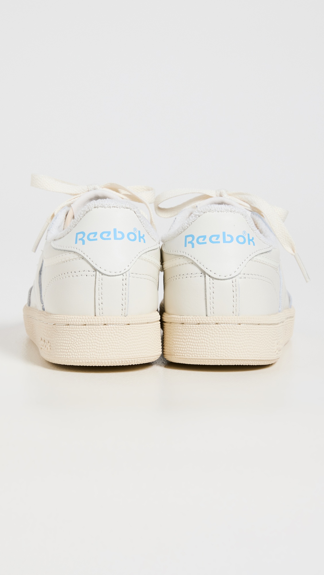 Club C 85 Vintage Sneakers - 3