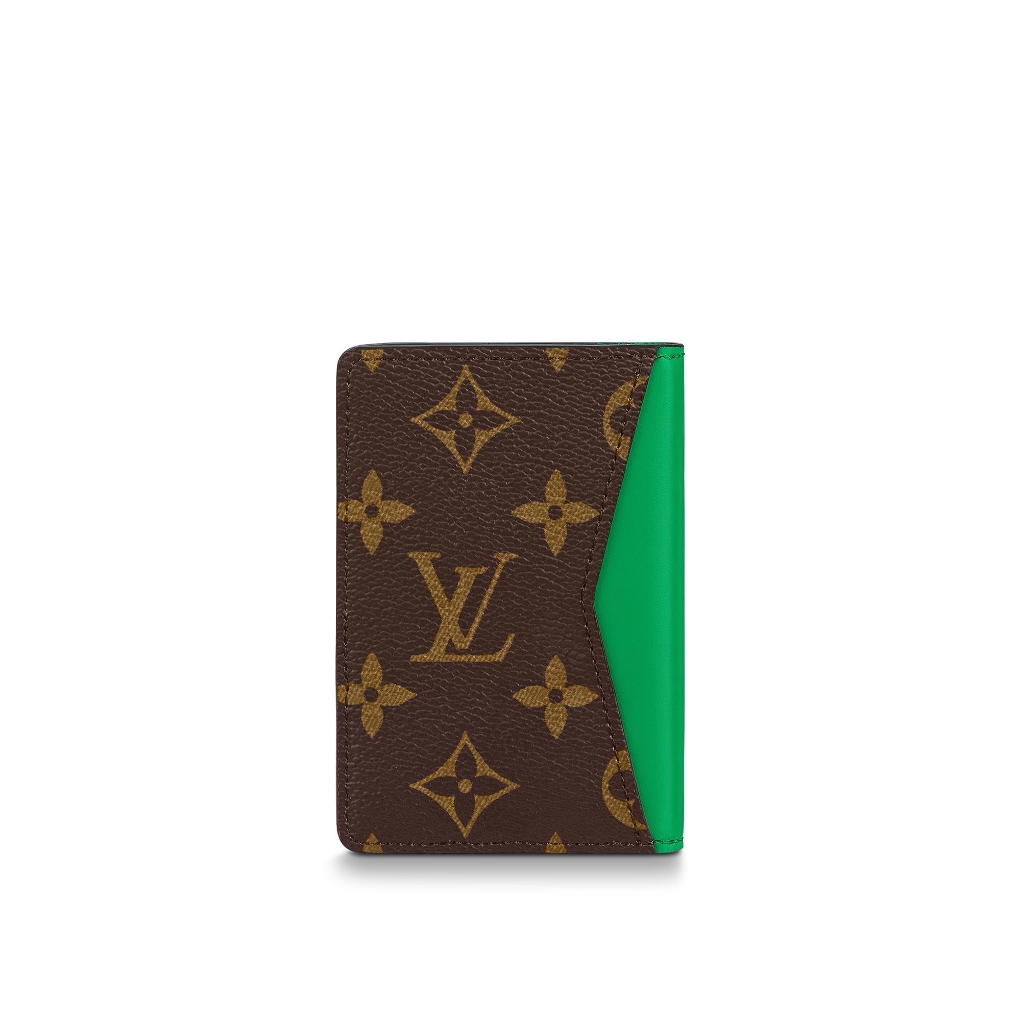 Pocket Organizer - 6