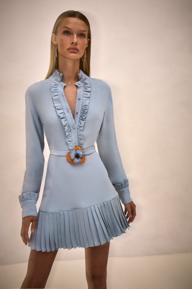 ROMINA DRESS 1