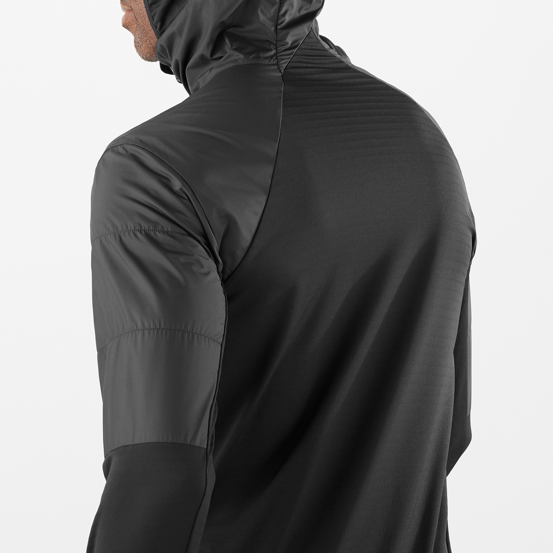 OUTLINE ALL SEASON HYBRID - 7