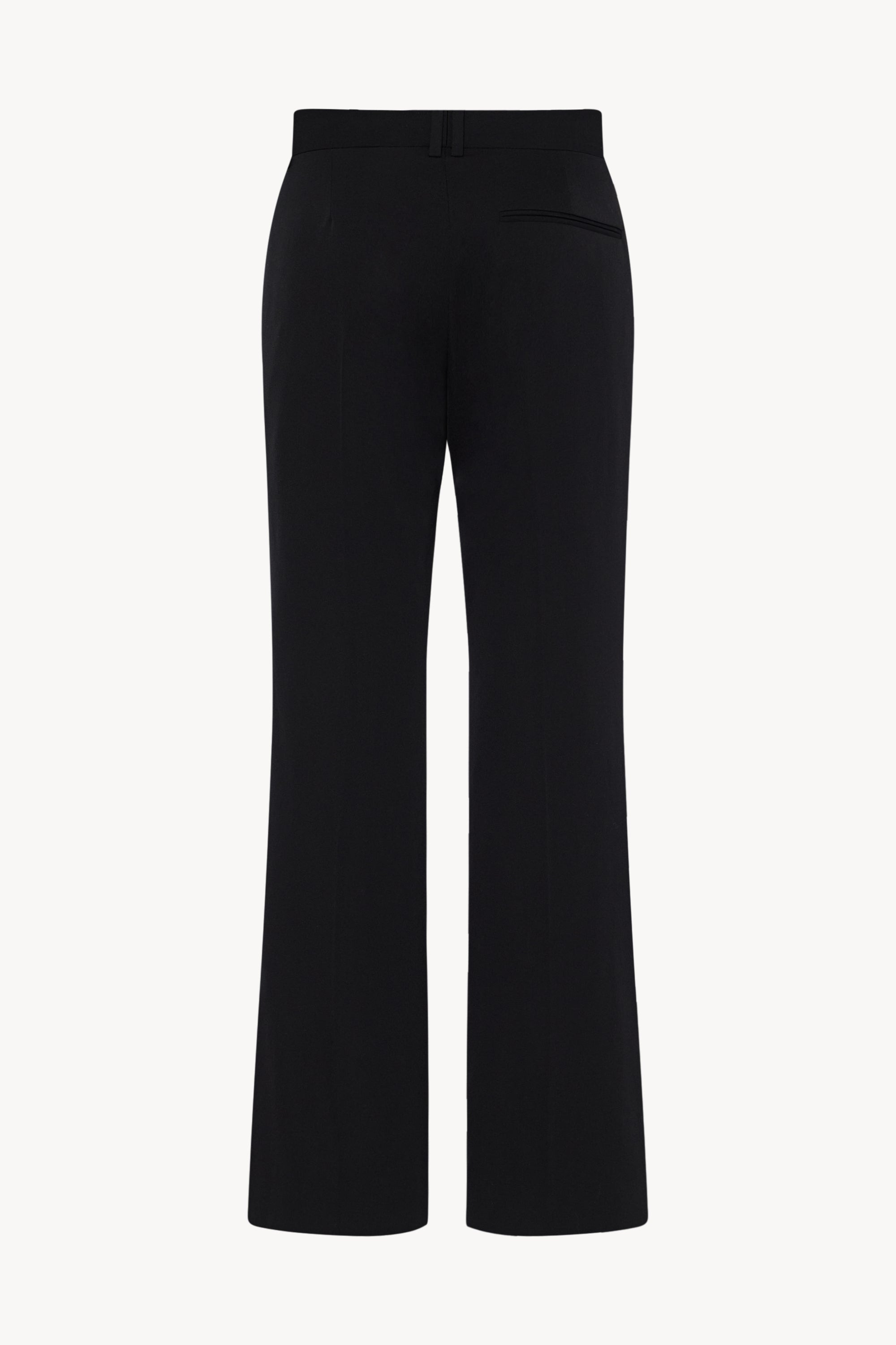 Lyndi Pant in Wool - 2