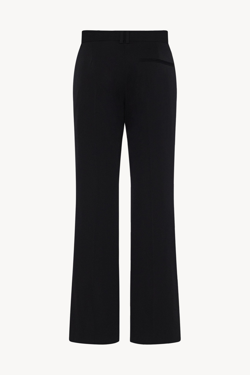 The Row Lyndi Pant in Wool outlook