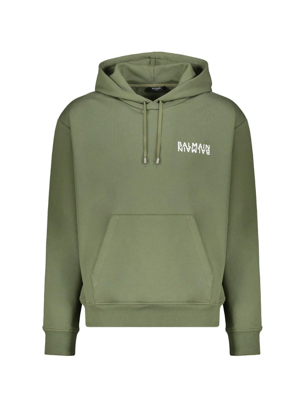 logo hoodie - 1