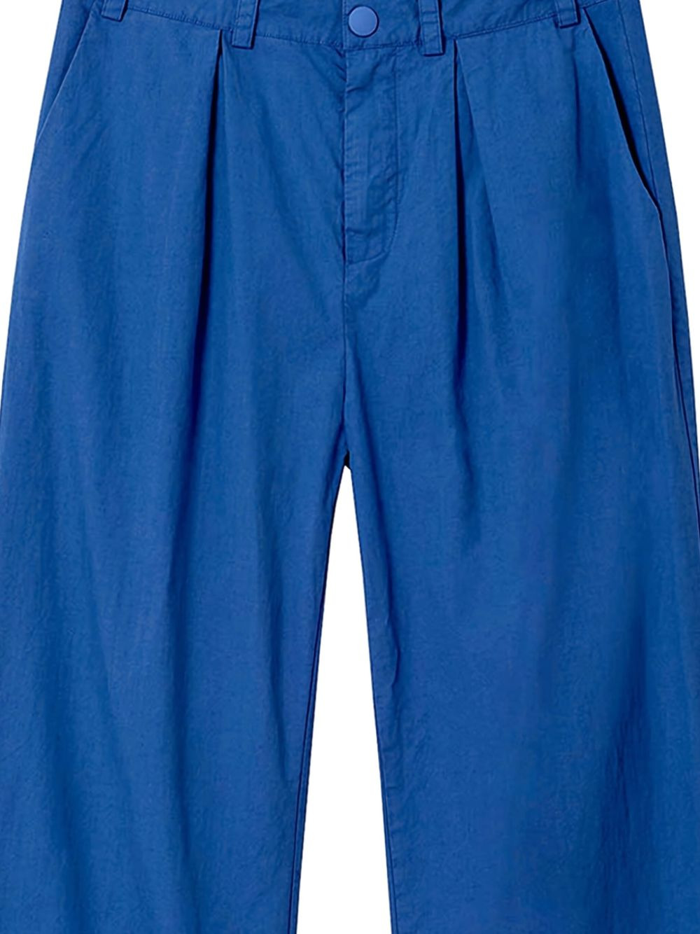 Tulia cotton trousers - 2