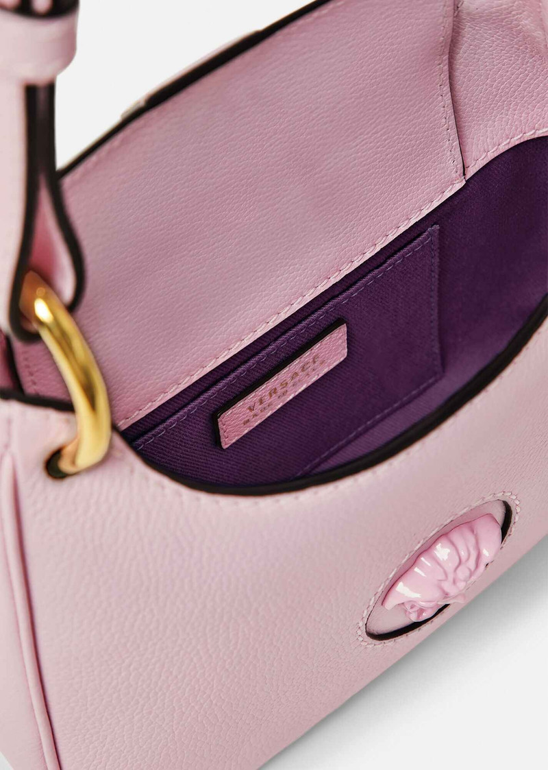 La Medusa Small Hobo Bag 6