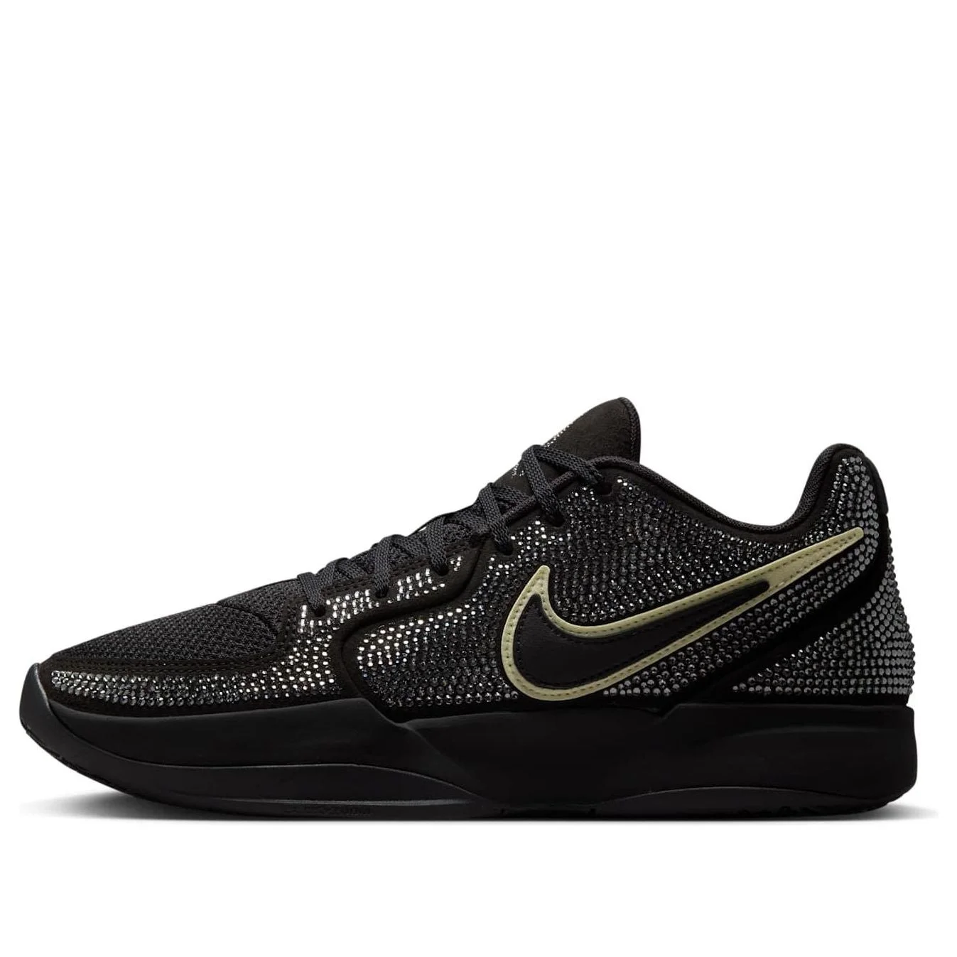 Nike Ja 2 LX EP 'Swarovski Black Label' HV9998-001 - 1