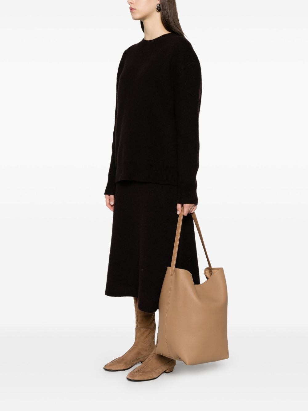 large N/S Park tote bag - 2