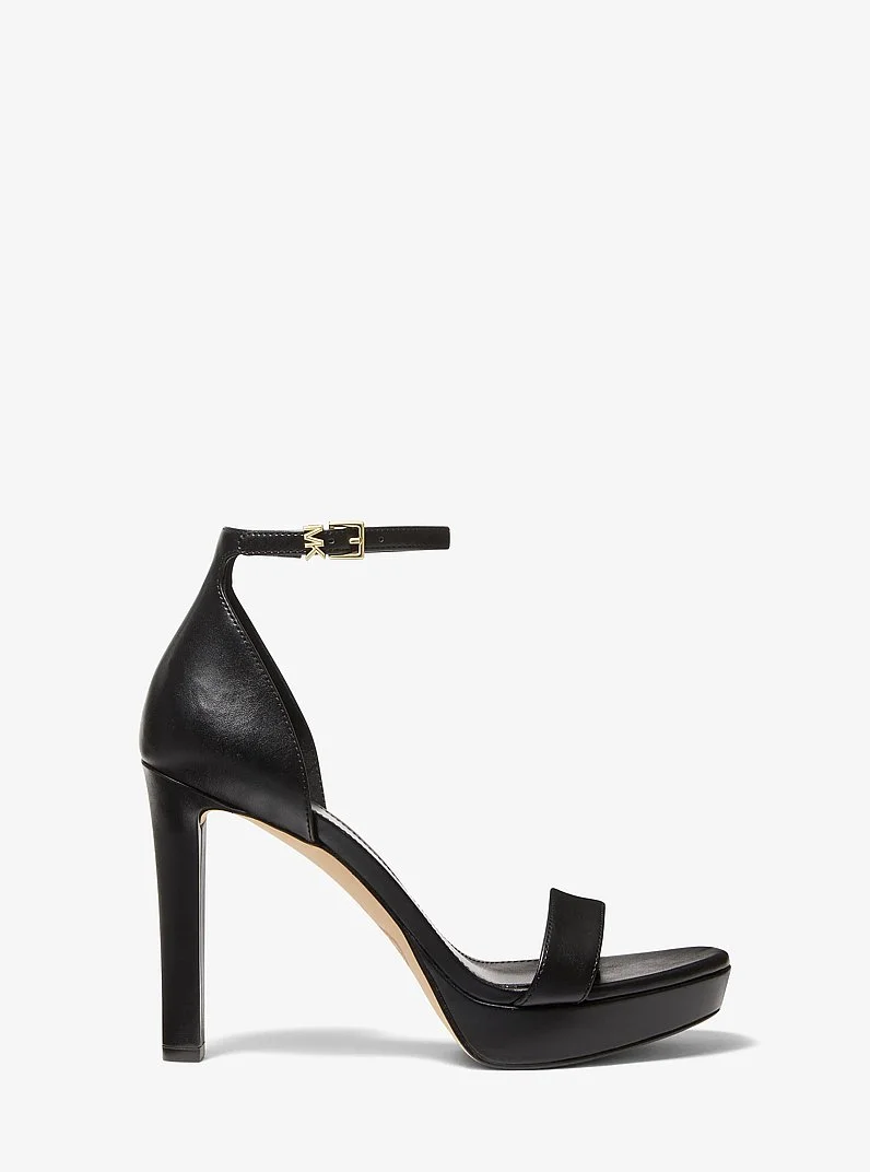 Margot Platform Sandal - 1