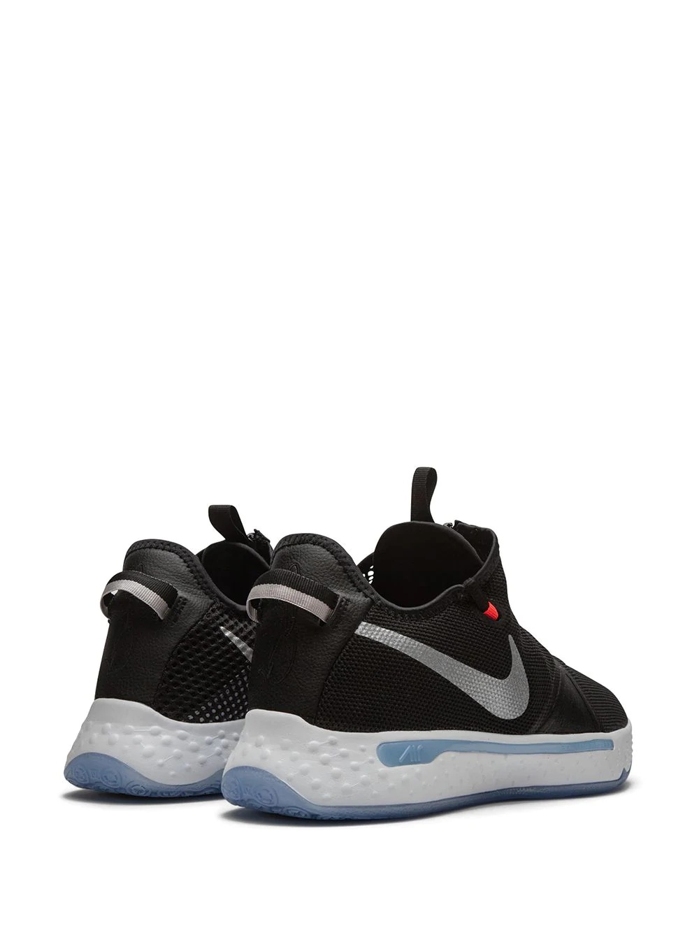 PG 4 low-top sneakers - 3