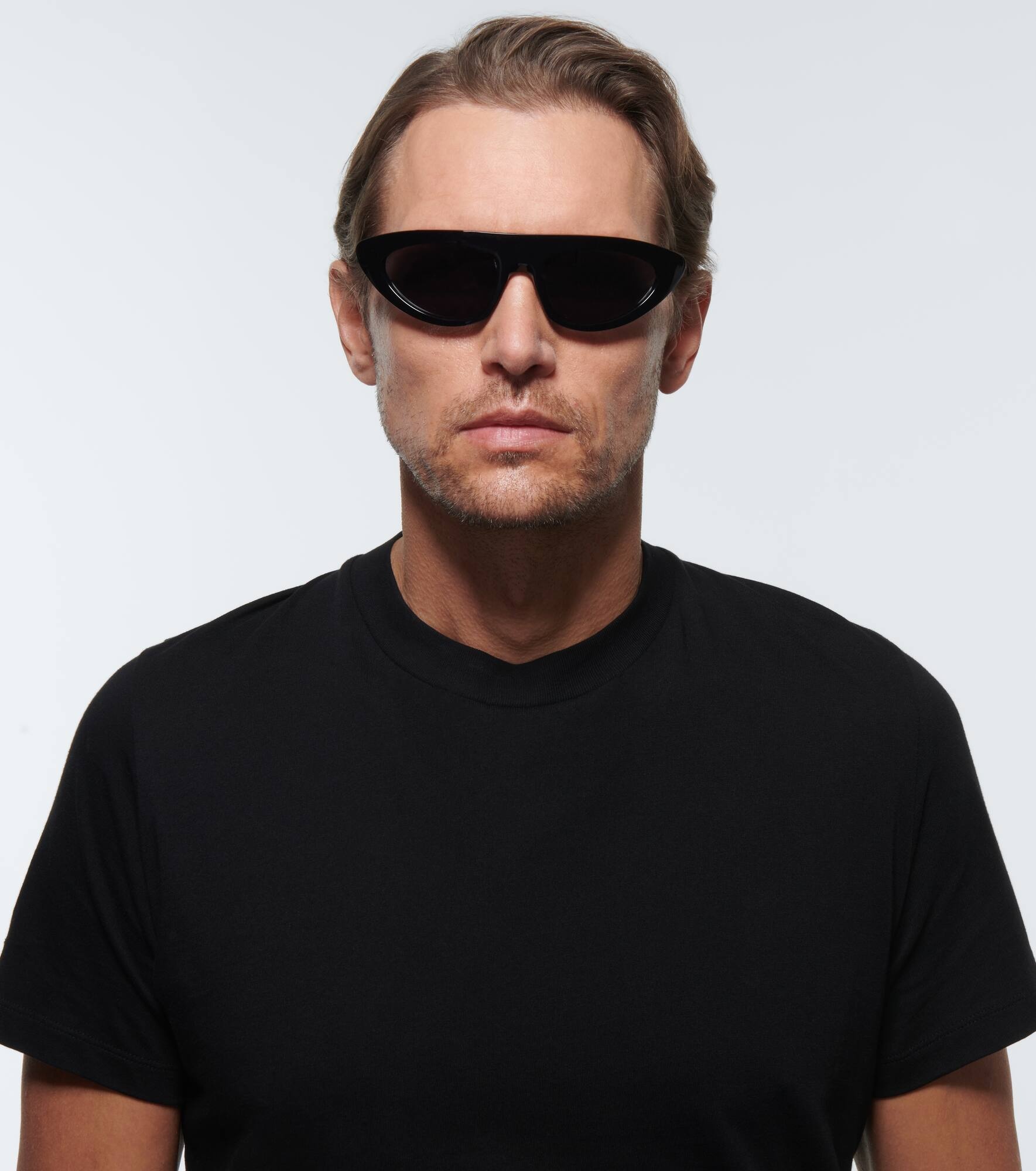 Cat-eye sunglasses - 3