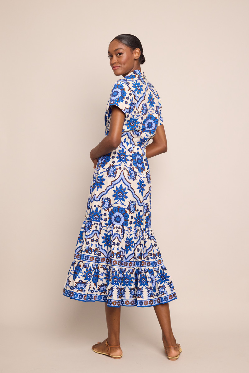 Chase Skirt Chic Simplicity With Our Effortlessly Chic Printed Skirt 3